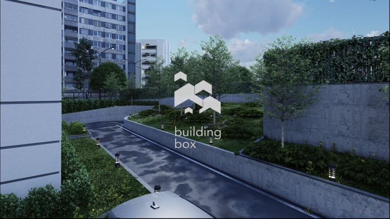 À venda  1 quarto Sofia , Liulin 5 , 87 m² | 44562675 - imagem [4]