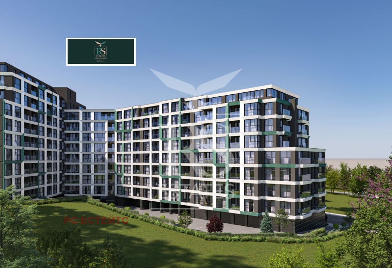 Satılık  1 yatak odası Sofia , Mladost 4 , 69 metrekare | 24708406 - görüntü [5]