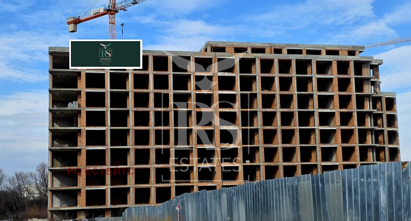 Satılık  1 yatak odası Sofia , Mladost 4 , 69 metrekare | 24708406 - görüntü [4]