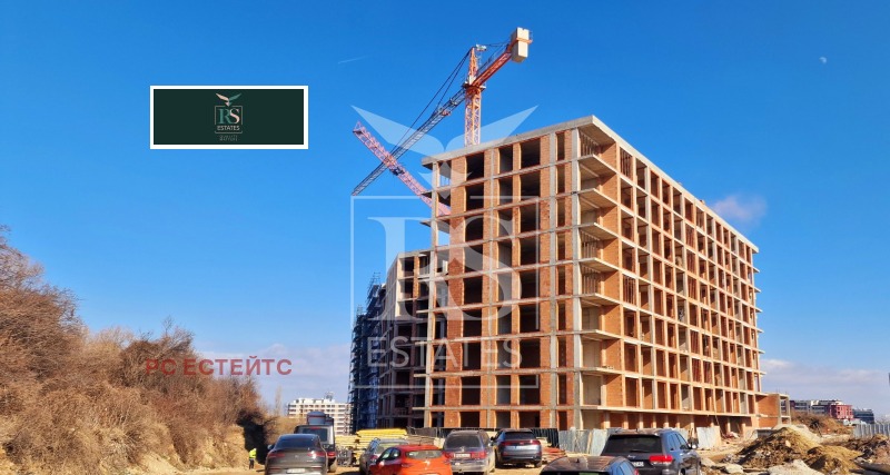 Satılık  1 yatak odası Sofia , Mladost 4 , 69 metrekare | 24708406