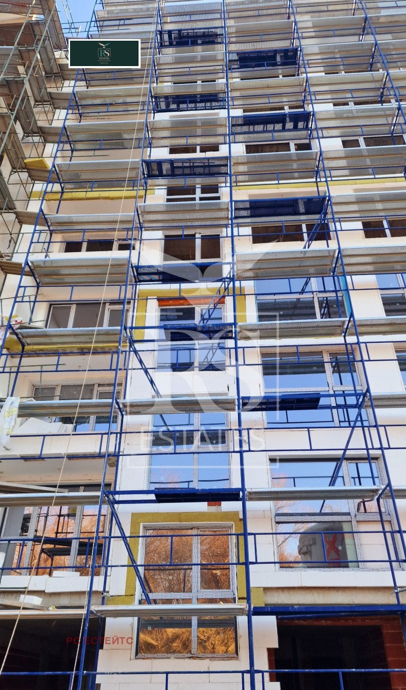 Satılık  1 yatak odası Sofia , Mladost 4 , 69 metrekare | 24708406 - görüntü [7]