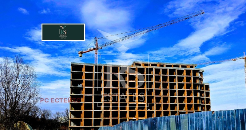 Satılık  1 yatak odası Sofia , Mladost 4 , 69 metrekare | 24708406 - görüntü [2]