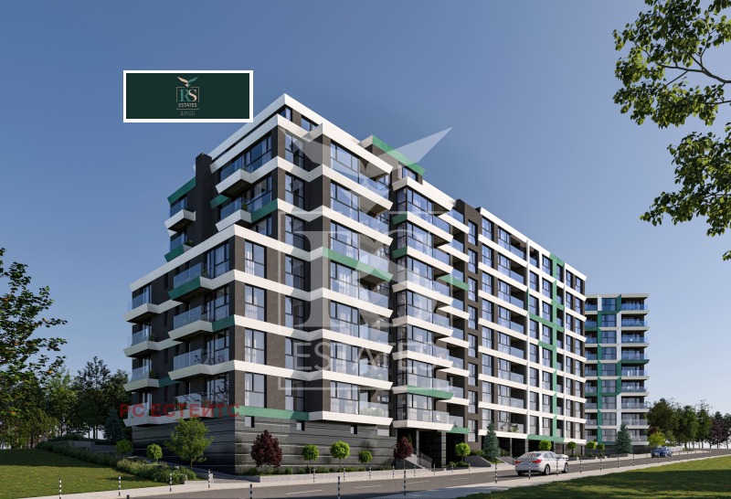 Satılık  1 yatak odası Sofia , Mladost 4 , 69 metrekare | 24708406 - görüntü [8]