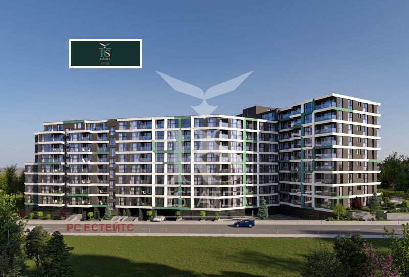 Satılık  1 yatak odası Sofia , Mladost 4 , 69 metrekare | 24708406 - görüntü [3]