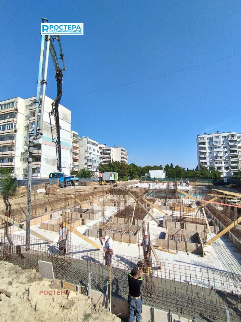 Satılık  1 yatak odası Targovişe , Zapad 3 , 64 metrekare | 59691478 - görüntü [17]