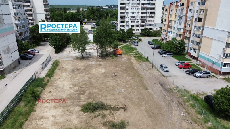 Na prodej  1 ložnice Targovište , Zapad 3 , 64 m2 | 59691478 - obraz [13]