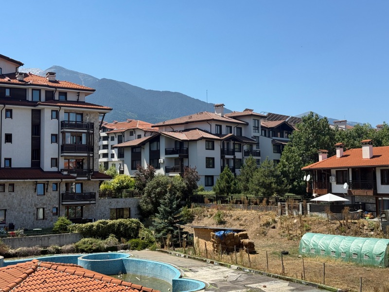 Продаја  1 спаваћа соба регион Благоевград , Банско , 79 м2 | 17218828 - слика [15]