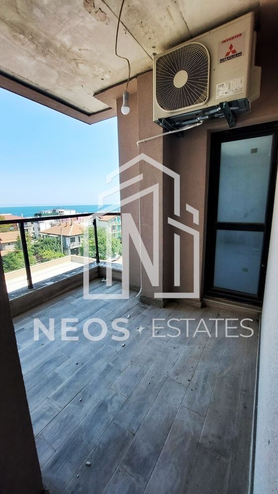Продава 2-СТАЕН, гр. Черноморец, област Бургас, снимка 9 - Апартаменти - 55481862