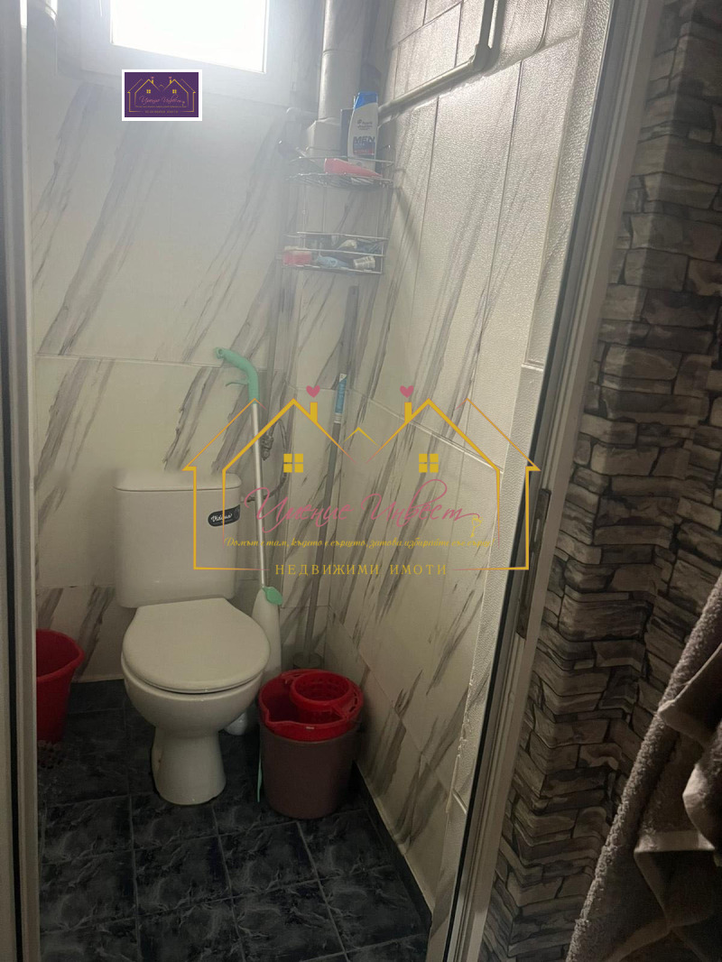 Продава 2-СТАЕН, гр. Русе, Възраждане, снимка 5 - Апартаменти - 52471939