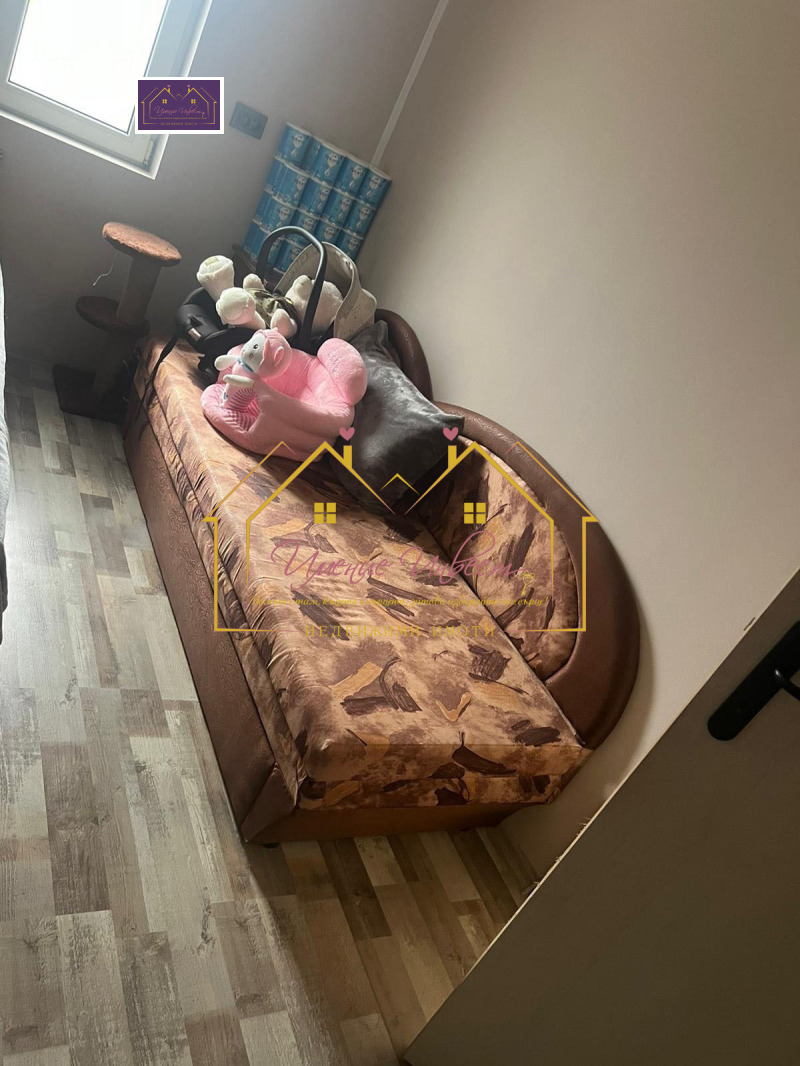 Продава 2-СТАЕН, гр. Русе, Възраждане, снимка 2 - Апартаменти - 52471939