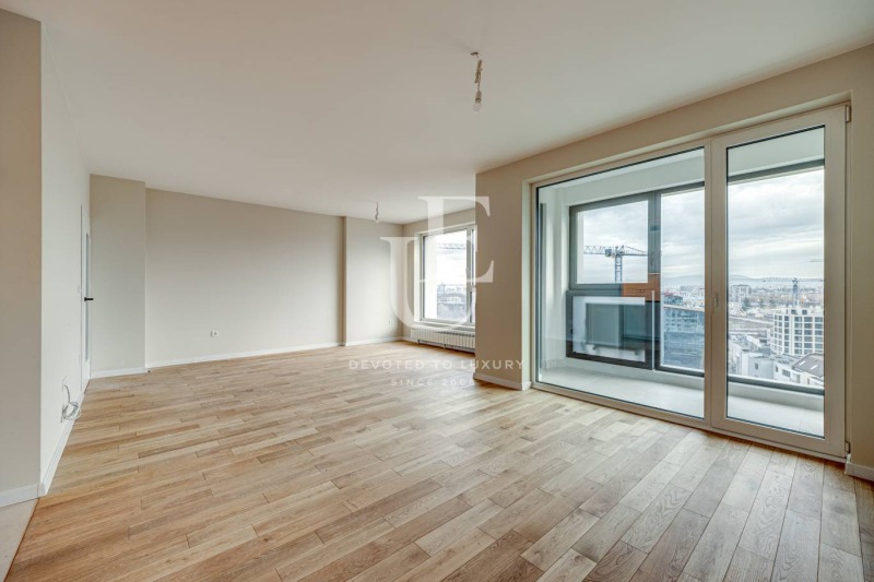 Продава 2-СТАЕН, гр. София, Лозенец, снимка 16 - Апартаменти - 53174223