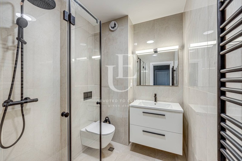 Продава 2-СТАЕН, гр. София, Лозенец, снимка 4 - Апартаменти - 53174223