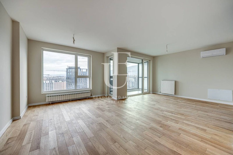 Продава 2-СТАЕН, гр. София, Лозенец, снимка 7 - Апартаменти - 53174223