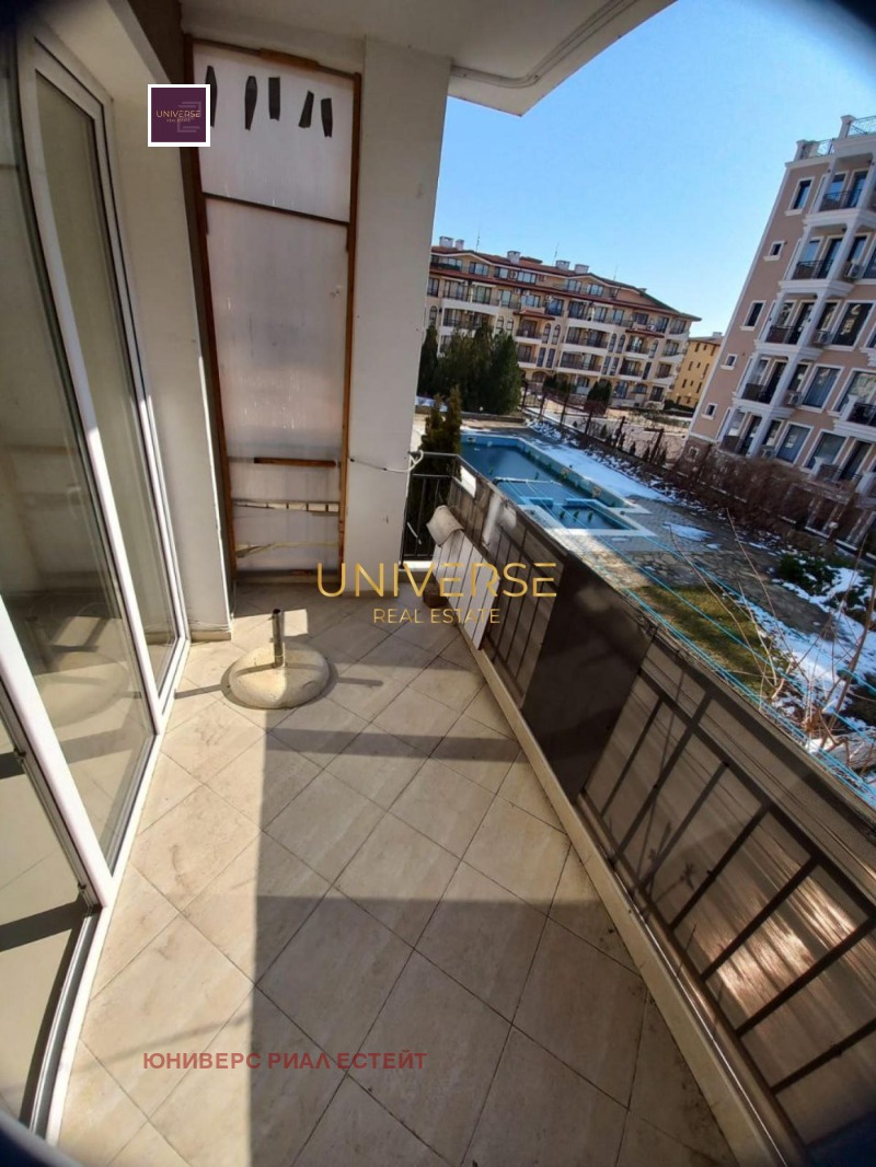 Продава 2-СТАЕН, гр. Свети Влас, област Бургас, снимка 7 - Апартаменти - 53341019