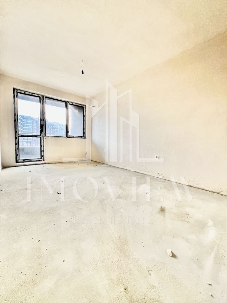 Продава 2-СТАЕН, гр. Варна, Възраждане 1, снимка 5 - Апартаменти - 54234046