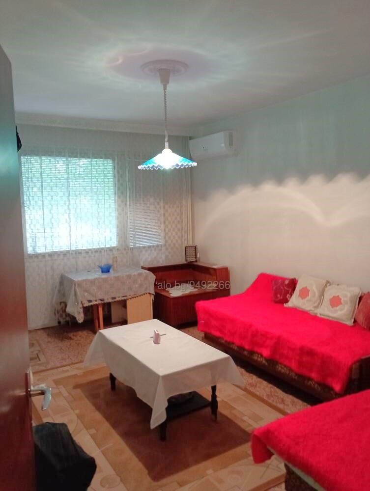 Na prodej  2 ložnice Plovdiv , Kjučuk Pariž , 88 m2 | 90700376 - obraz [2]