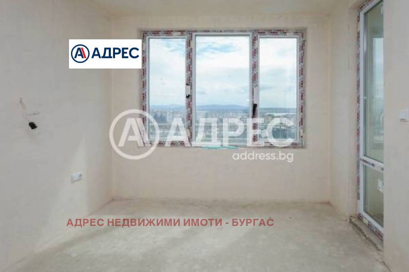 Продается  2 спальни Бургас , Меден рудник - зона А , 91 кв.м | 32502030 - изображение [2]