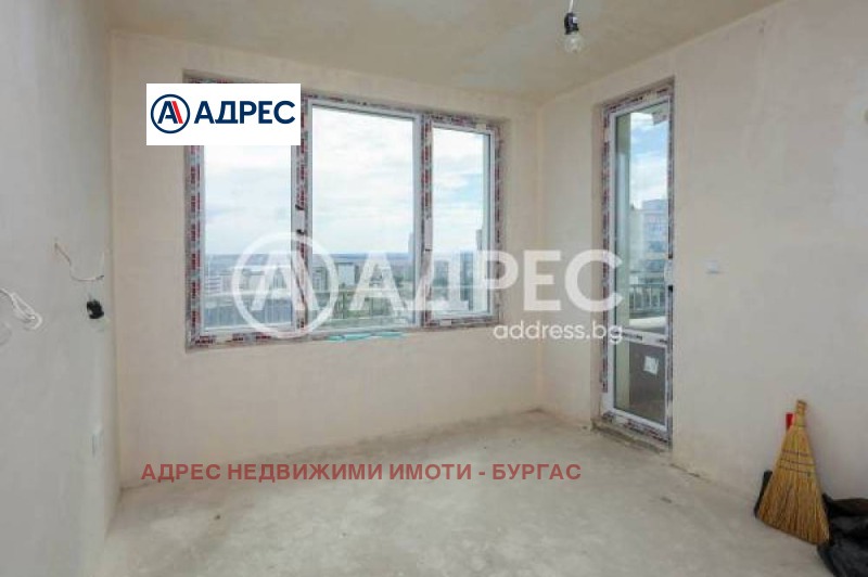 Продается  2 спальни Бургас , Меден рудник - зона А , 91 кв.м | 32502030 - изображение [6]