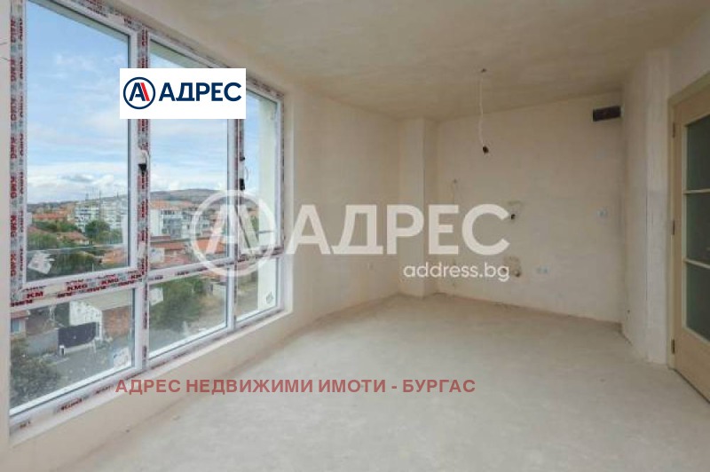 Продается  2 спальни Бургас , Меден рудник - зона А , 91 кв.м | 32502030