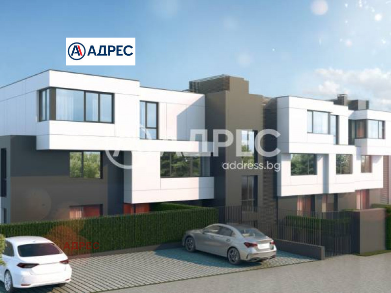 Продава 3-СТАЕН, гр. Варна, Бриз, снимка 4 - Aпартаменти - 48749309