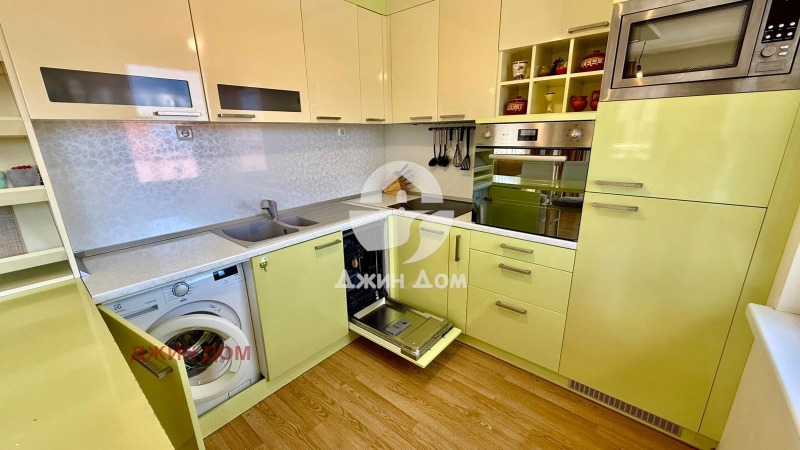 На продаж  2 спальні область Варна , Бяла , 100 кв.м | 24073402 - зображення [2]