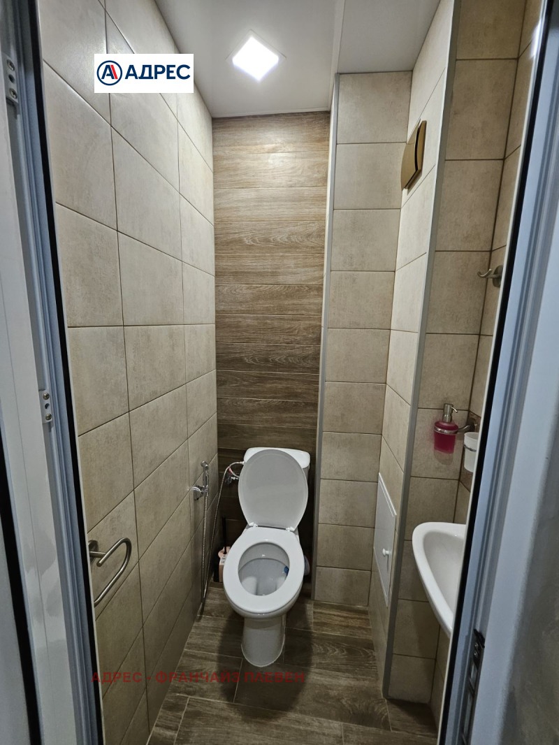 Продается  2 спальни Плевен , Идеален център , 78 кв.м | 98965453 - изображение [7]