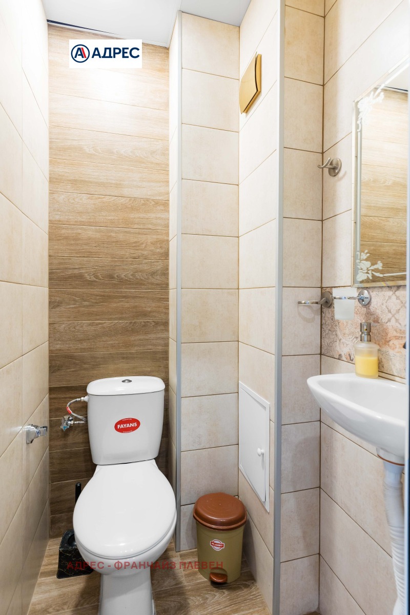 Eladó  2 hálószobás Pleven , Idealen centar , 78 négyzetméter | 98965453 - kép [10]