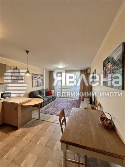 Продается  2 спальни Варна , к.к. Чайка , 90 кв.м | 55719759 - изображение [5]