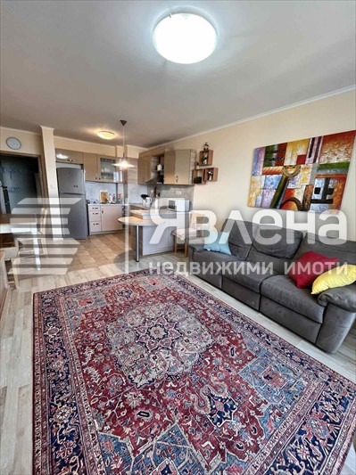 Продается  2 спальни Варна , к.к. Чайка , 90 кв.м | 55719759 - изображение [4]