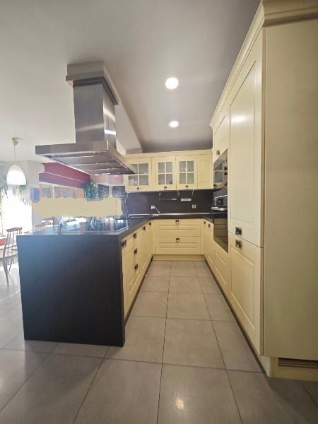 Продава  3-стаен област Бургас , гр. Несебър , 150 кв.м | 74652878 - изображение [6]