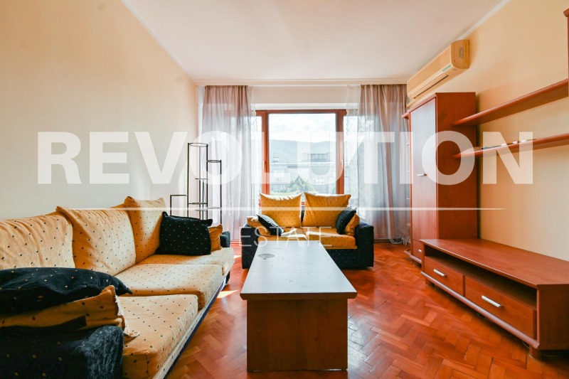 Продава 3-СТАЕН, гр. София, Бъкстон, снимка 2 - Апартаменти - 53074764