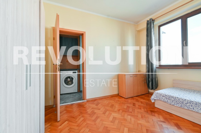 Продава 3-СТАЕН, гр. София, Бъкстон, снимка 9 - Апартаменти - 53074764