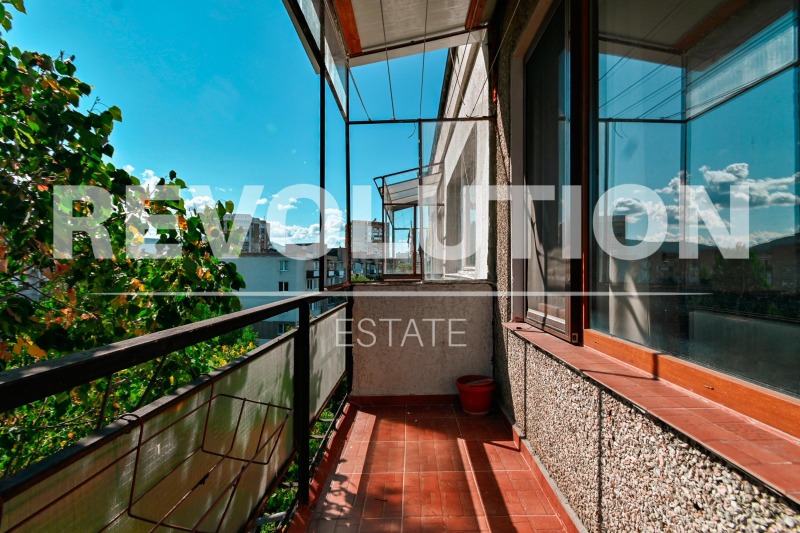 Продава 3-СТАЕН, гр. София, Бъкстон, снимка 11 - Апартаменти - 53074764