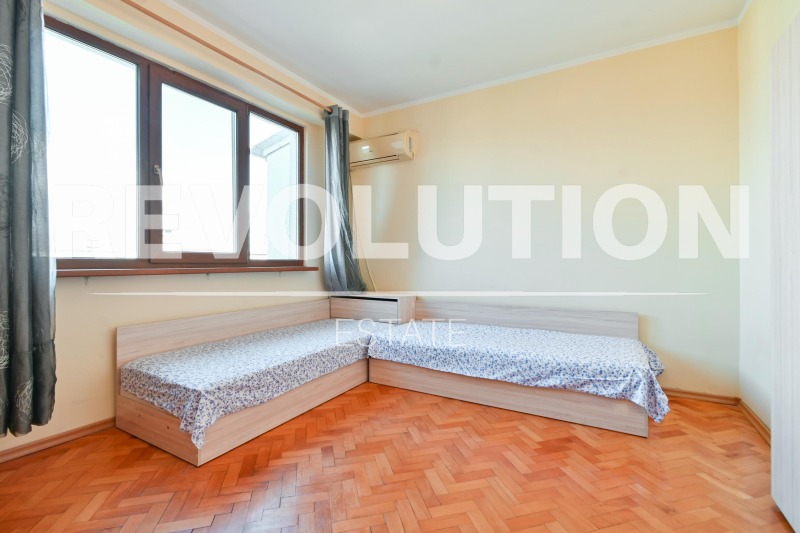 Продава 3-СТАЕН, гр. София, Бъкстон, снимка 8 - Апартаменти - 53074764