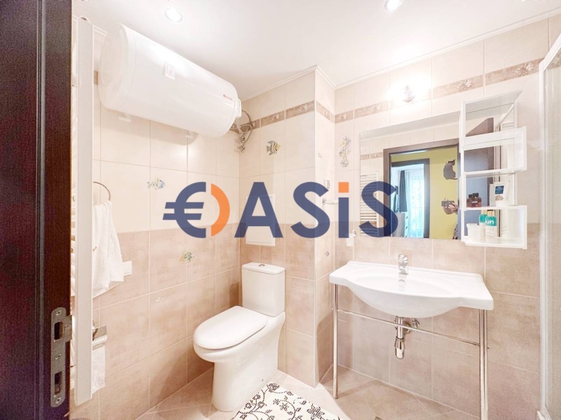 Продава 3-СТАЕН, к.к. Слънчев бряг, област Бургас, снимка 15 - Апартаменти - 53564827