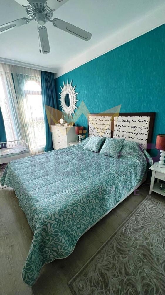 Продава 3-СТАЕН, гр. Свети Влас, област Бургас, снимка 2 - Апартаменти - 54051295