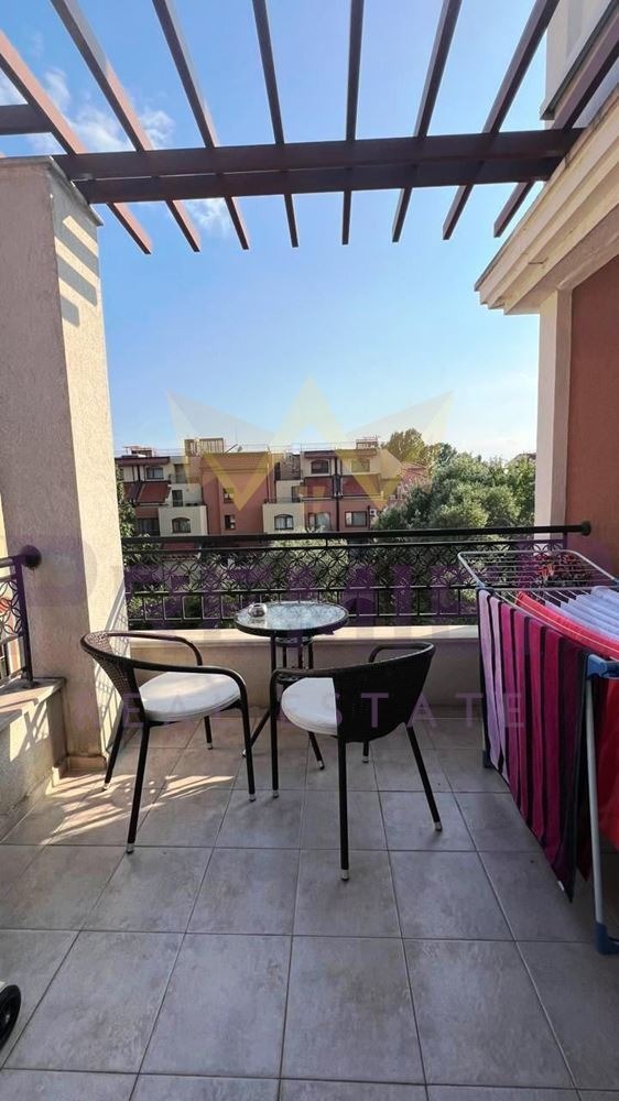 Продава 3-СТАЕН, гр. Свети Влас, област Бургас, снимка 14 - Апартаменти - 54051295