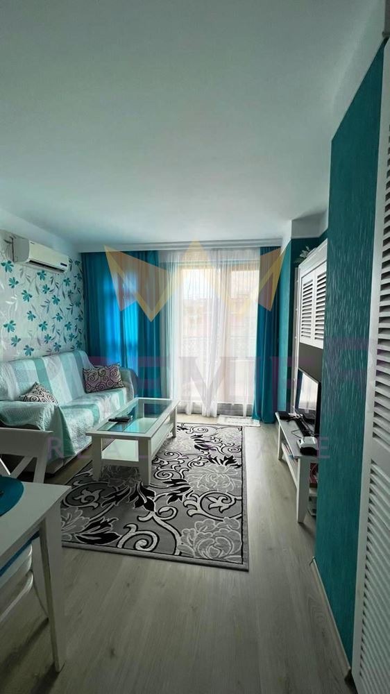 Продава 3-СТАЕН, гр. Свети Влас, област Бургас, снимка 11 - Апартаменти - 54051295