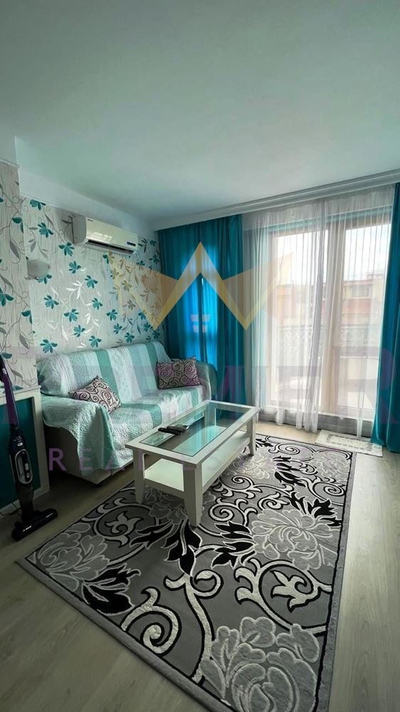 Продава 3-СТАЕН, гр. Свети Влас, област Бургас, снимка 7 - Апартаменти - 54051295