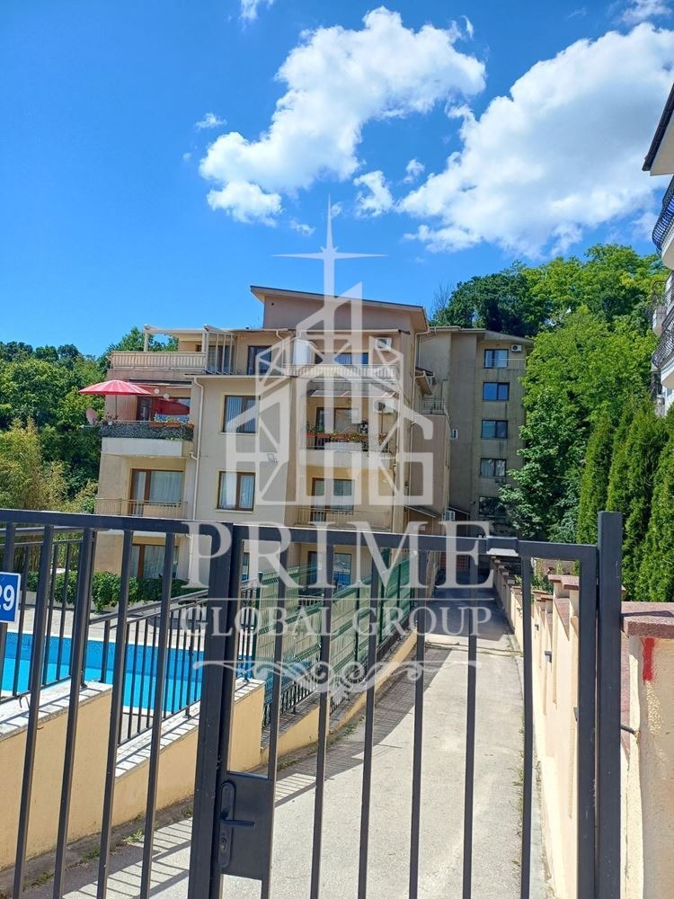 Продава 3-СТАЕН, гр. Варна, к.к. Чайка, снимка 6 - Апартаменти - 55582555