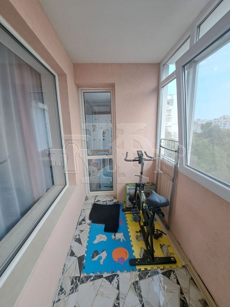 De vânzare  3 dormitoare Varna , Troșevo , 103 mp | 73065327 - imagine [12]