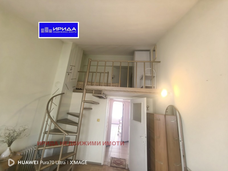 Продава  4-стаен град София , Люлин 8 , 125 кв.м | 43871069