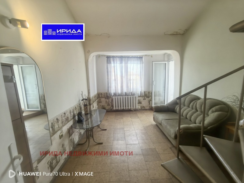 Продава  4-стаен град София , Люлин 8 , 125 кв.м | 43871069 - изображение [2]