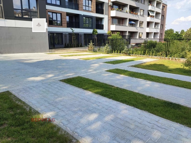 Продава  4-стаен град София , Овча купел , 173 кв.м | 96254034 - изображение [2]