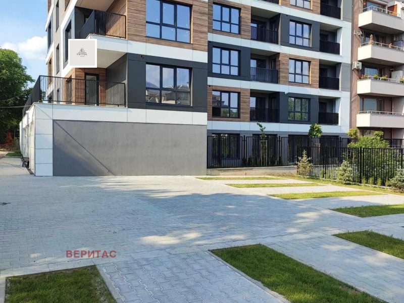 Продава  4-стаен град София , Овча купел , 173 кв.м | 96254034