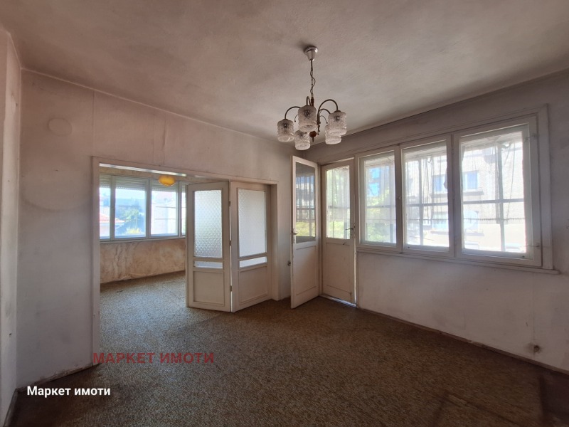Myytävänä  3 makuuhuonetta Stara Zagora , Tsentar , 89 neliömetriä | 32205835 - kuva [5]