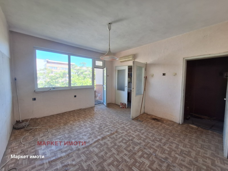 Myytävänä  3 makuuhuonetta Stara Zagora , Tsentar , 89 neliömetriä | 32205835 - kuva [3]