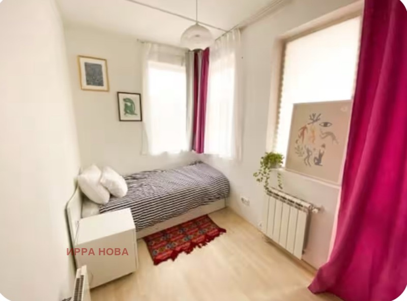 Продава 4-СТАЕН, гр. София, Център, снимка 7 - Апартаменти - 52927962