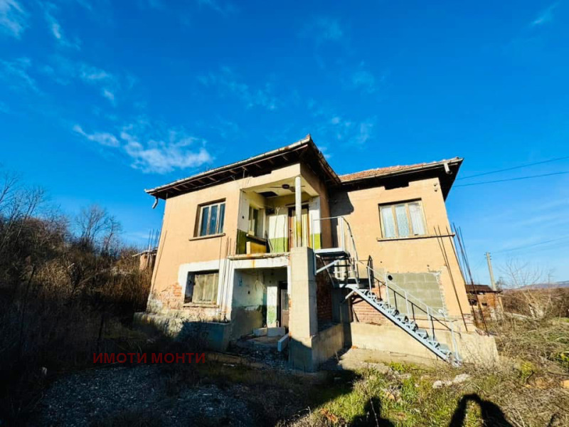 Satılık  Ev Montana , Mala Kutlovica , 126 metrekare | 31516086