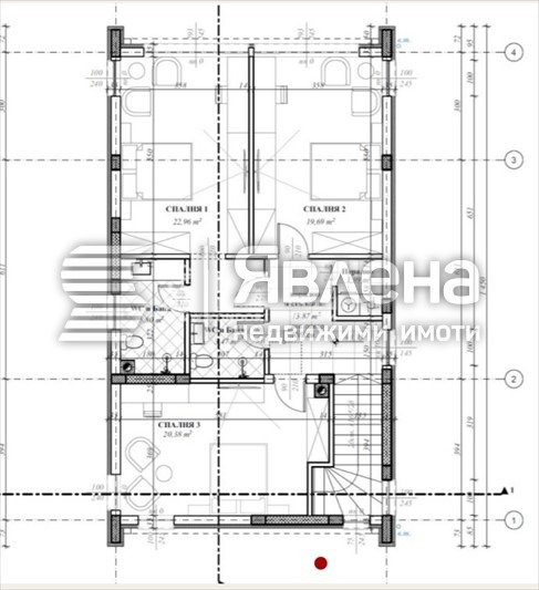 Продава КЪЩА, с. Марково, област Пловдив, снимка 4 - Къщи - 49202642